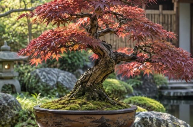 How to Grow a Bonsai Tree From Seed (Beginner’s Guide) | B4Bonsai